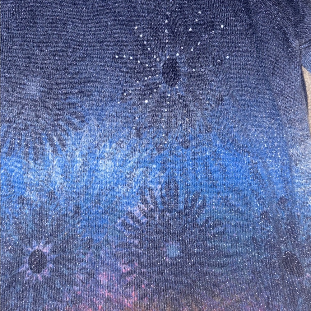 Desigual Womens Basic Carlin Woman Flat Knitted Thin Gauge Pullover - Picture 4 of 6